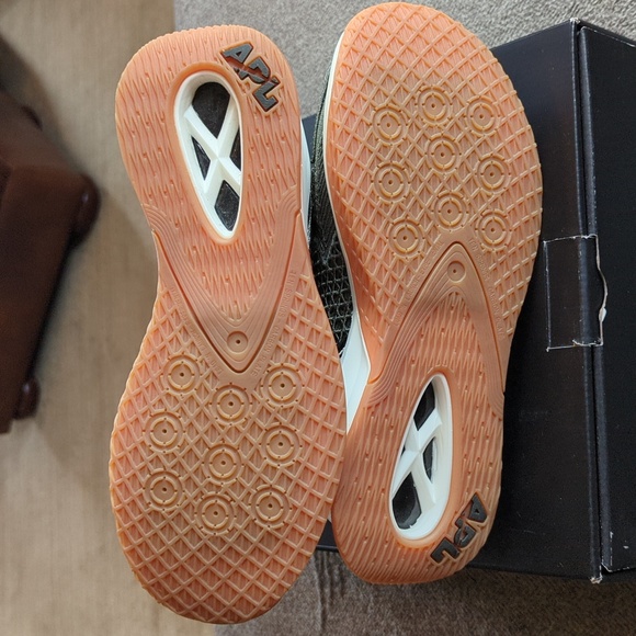 APL concept X women's 7 - Picture 10 of 11